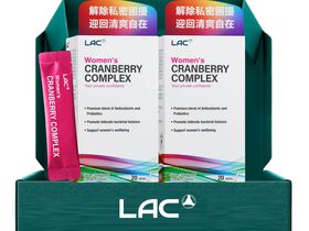 【母親節限定】新品上市 私密保養禮盒